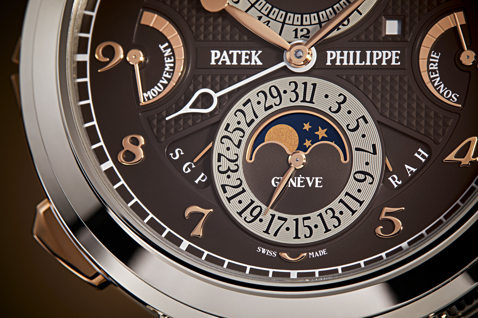Несколько часов SIHH-2023 года. Часть 1