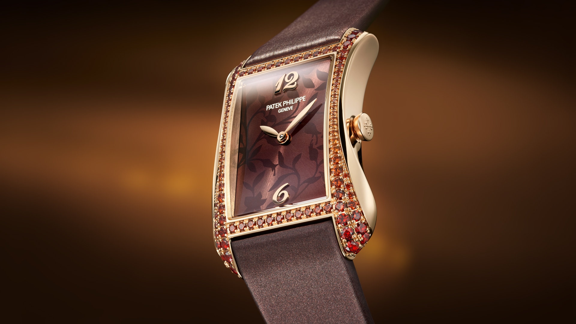Watches and Wonders 2023 - Gondolo Serata - Ref. 4962/200R-001