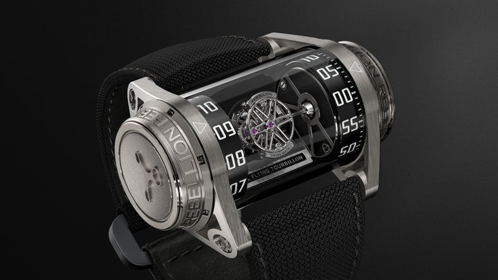 Rebellion timepieces for sale on sale