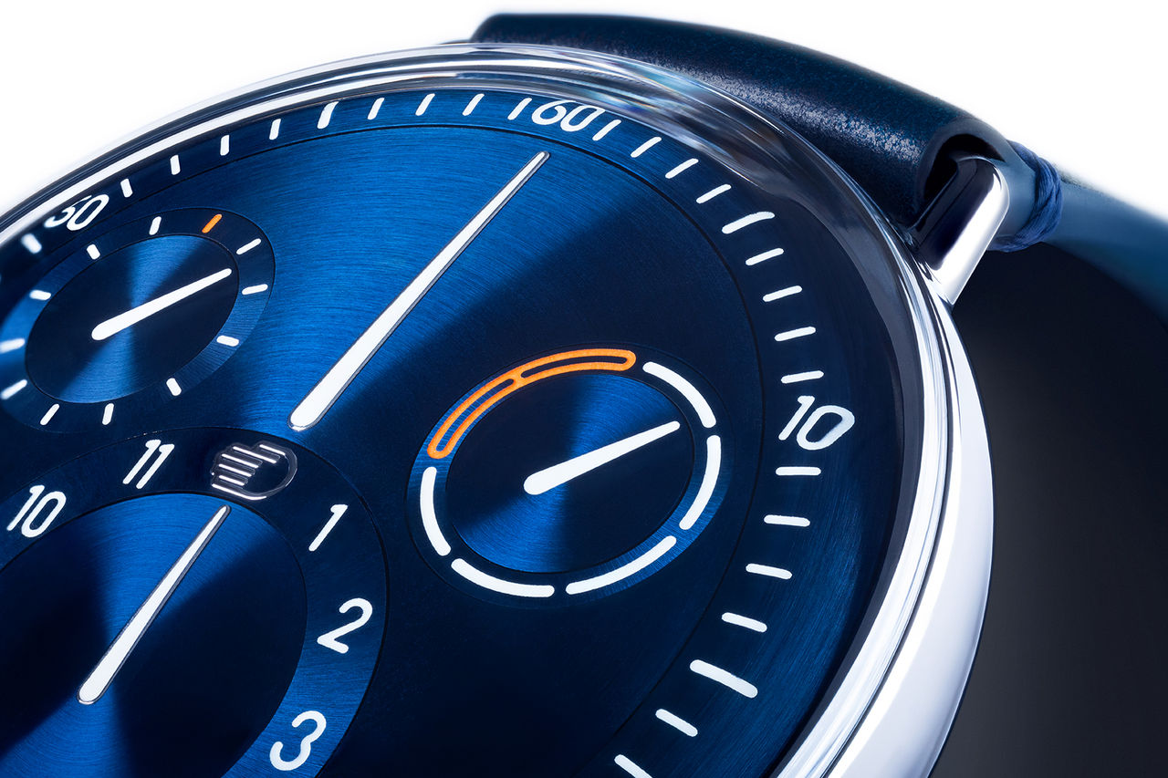 Ressence Type 1° Round - Night Blue - Dial Detail - LD.jpg