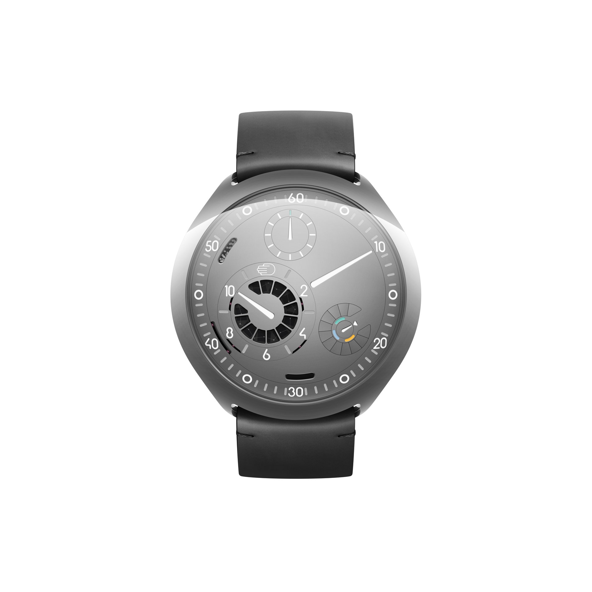 Ressence watch type 2 online