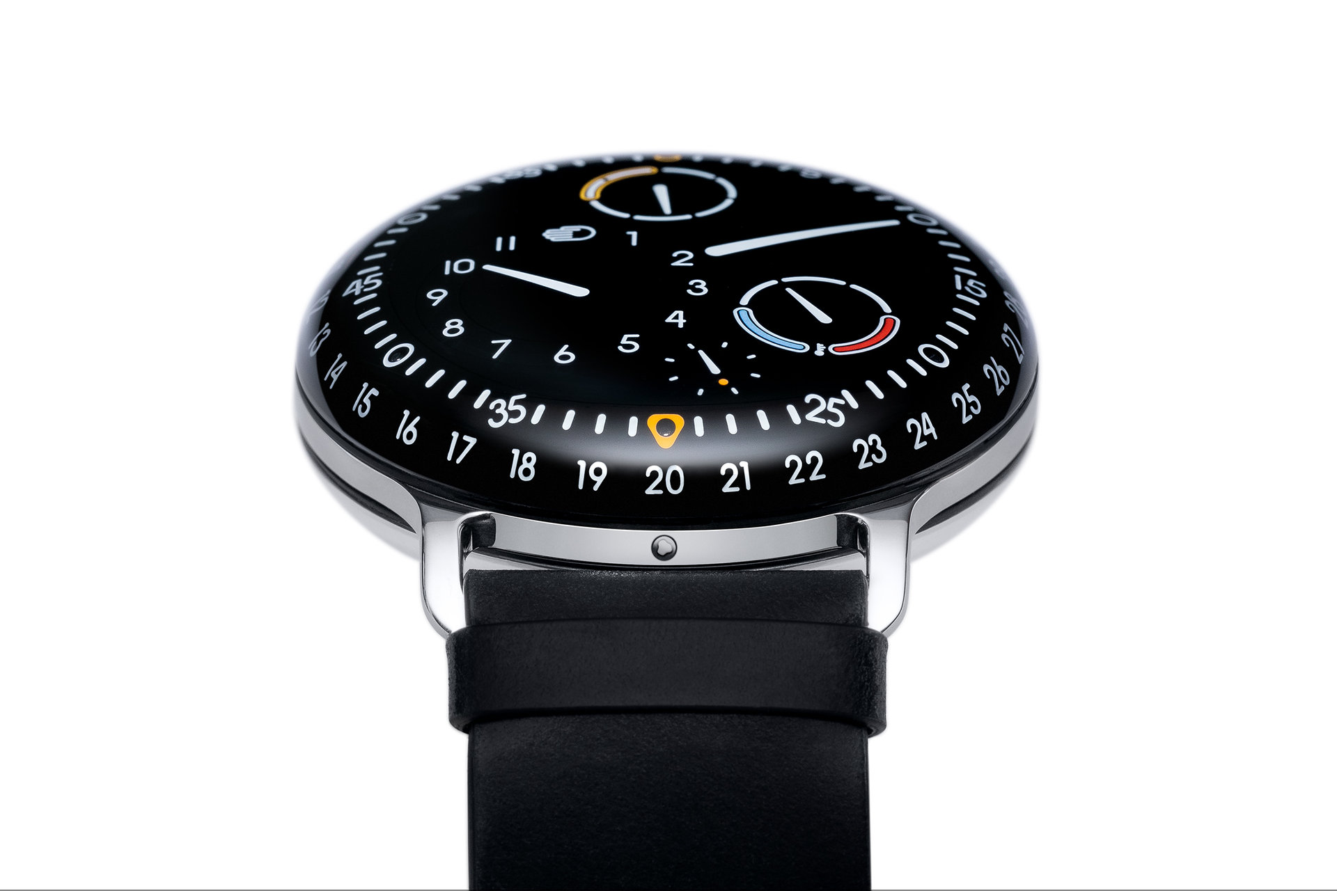 Watches and Wonders 2023 Type 3 B
