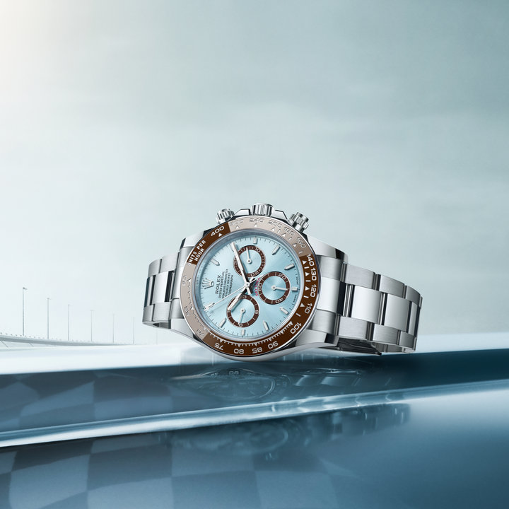 New rolex daytona shop