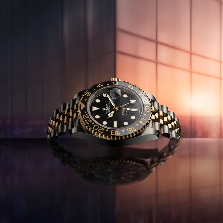 Gmt master new new arrivals