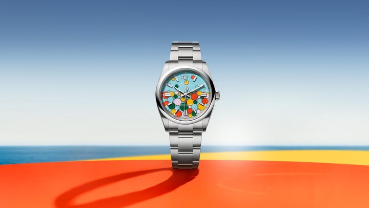ROLEX 財布 - 新品 (NEW) Rolex New Watches 2025 - Oriental Watch Company