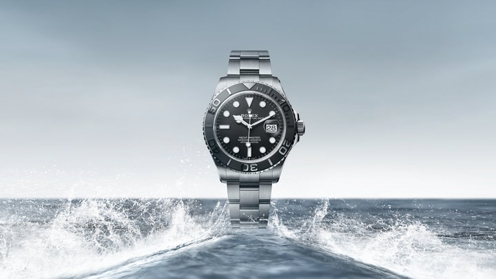 Watches and Wonders 2023 - New Explorer 40