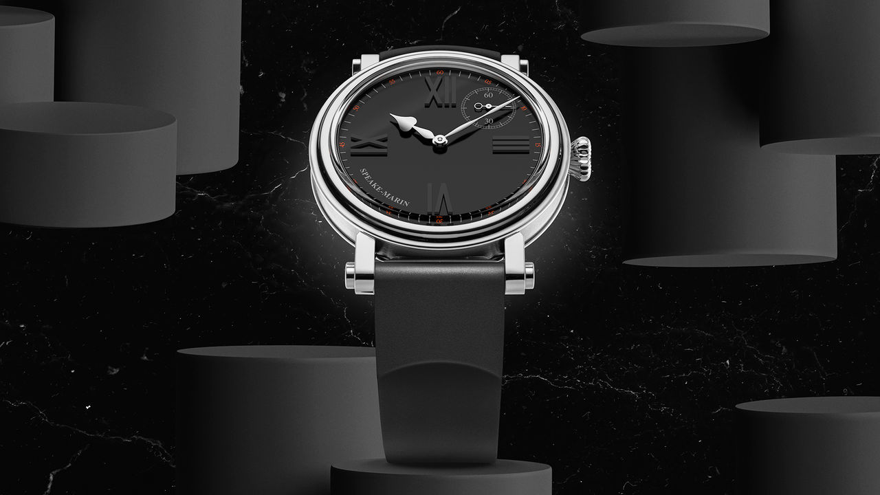 Academic Black Tie
