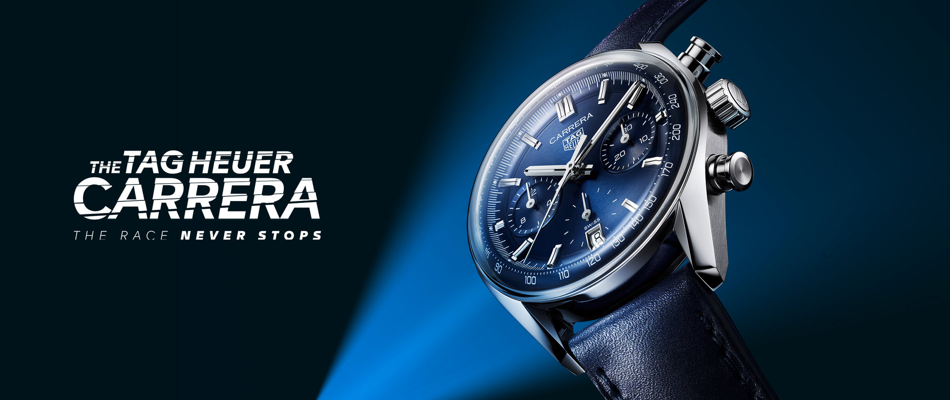 Watches and Wonders 2023 - TAG Heuer