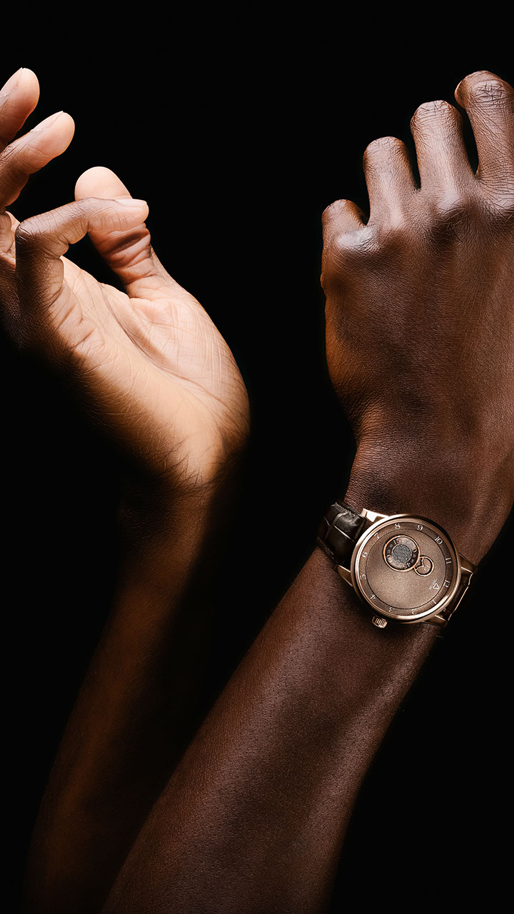  Minimalism