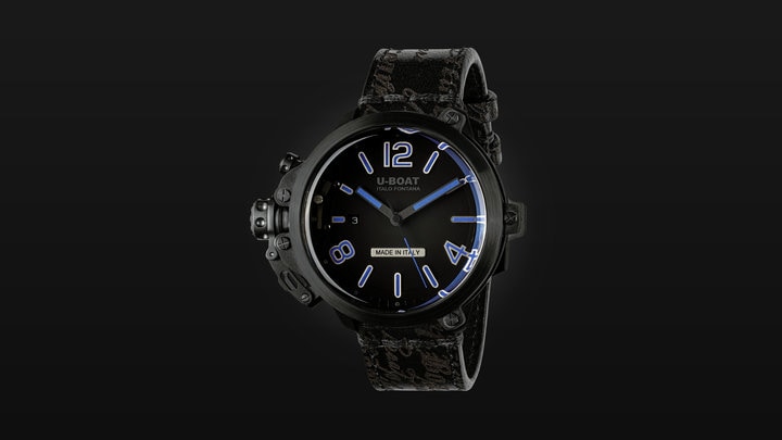 Watches and Wonders 2023 - CAPSULE