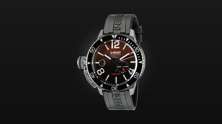 U boat italo fontana hot sale