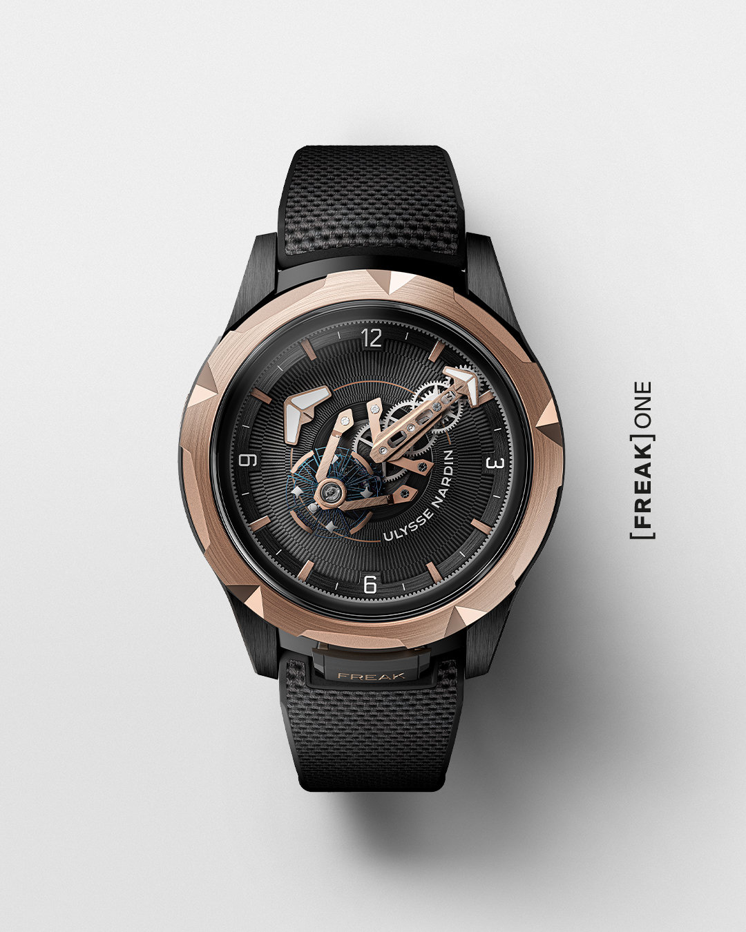 Watches and Wonders 2023 Freak ONE