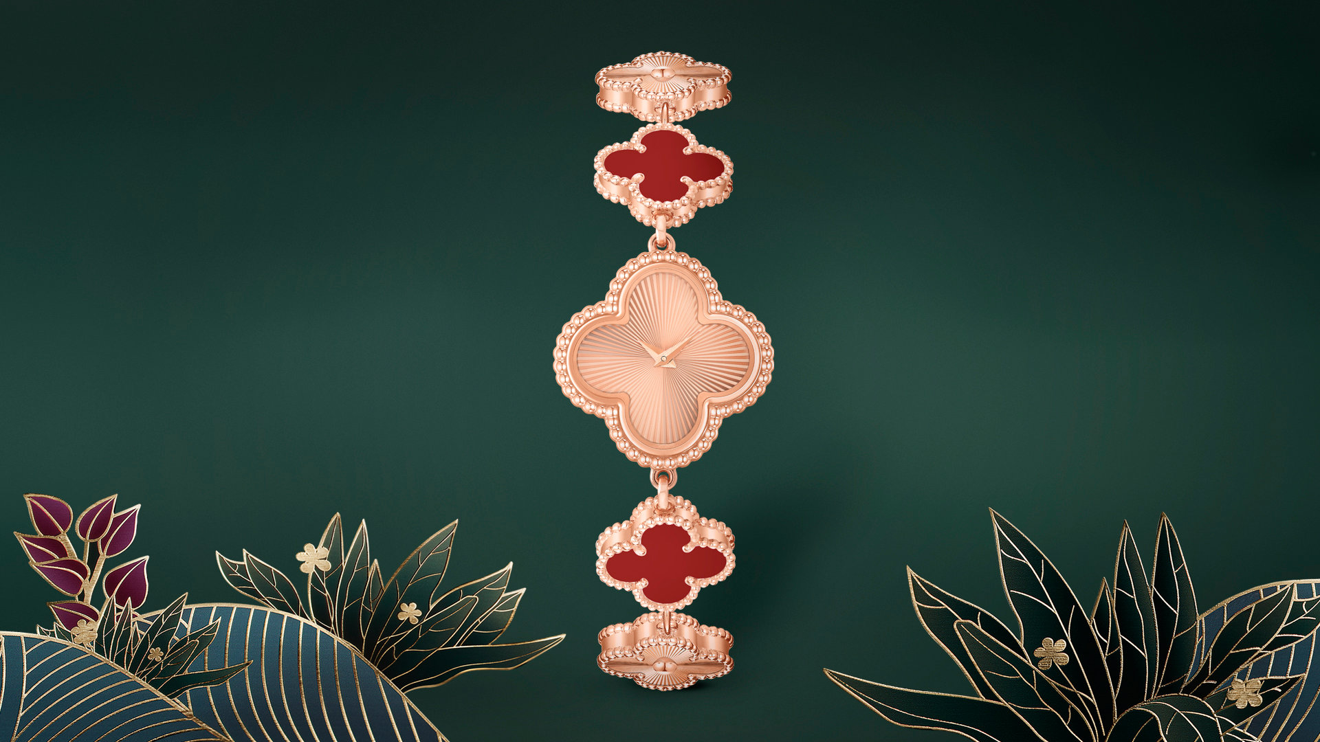 Sweet alhambra watch outlet
