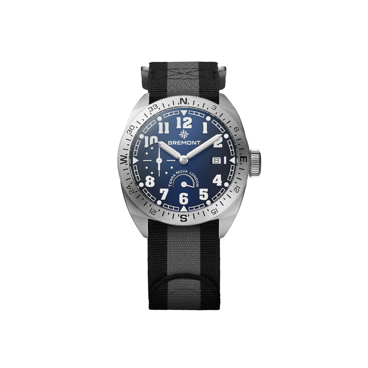 Bremont_TerraNova_40.5_Compass_BL_NATO_Hero.png