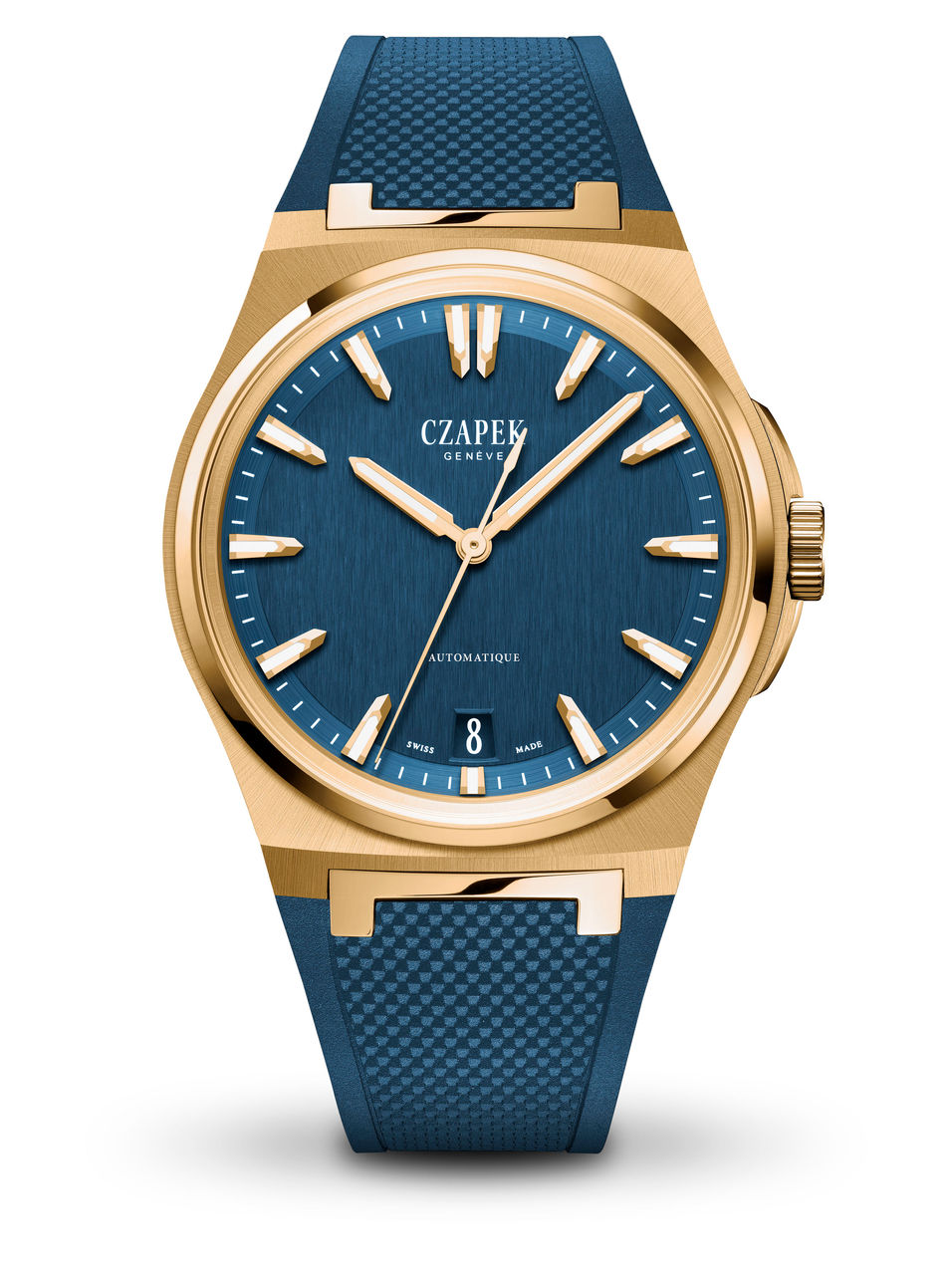 CZAPEK_ANT_Mount_Erebus_Yellow_Gold_Blue_Rubber_Strap.jpg