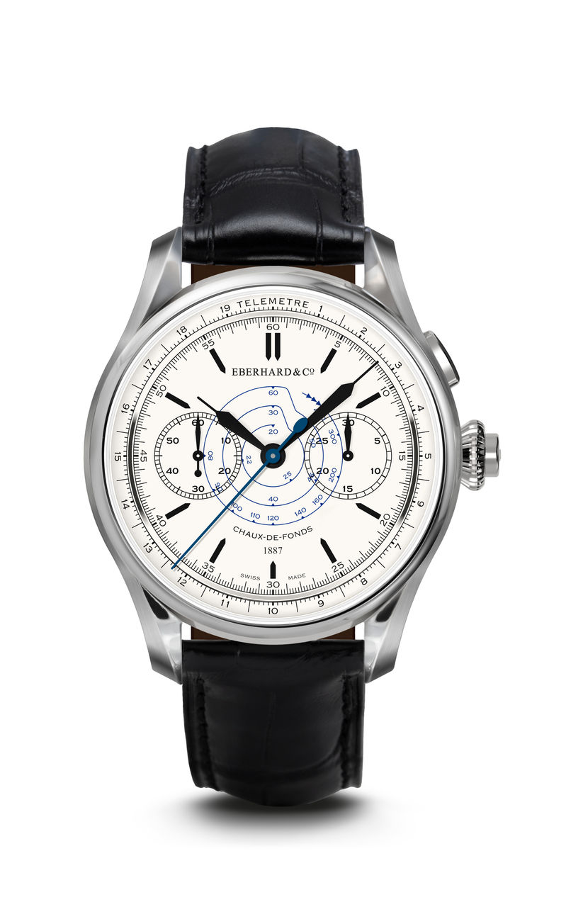 Chronographe 1887 Édition Limitée