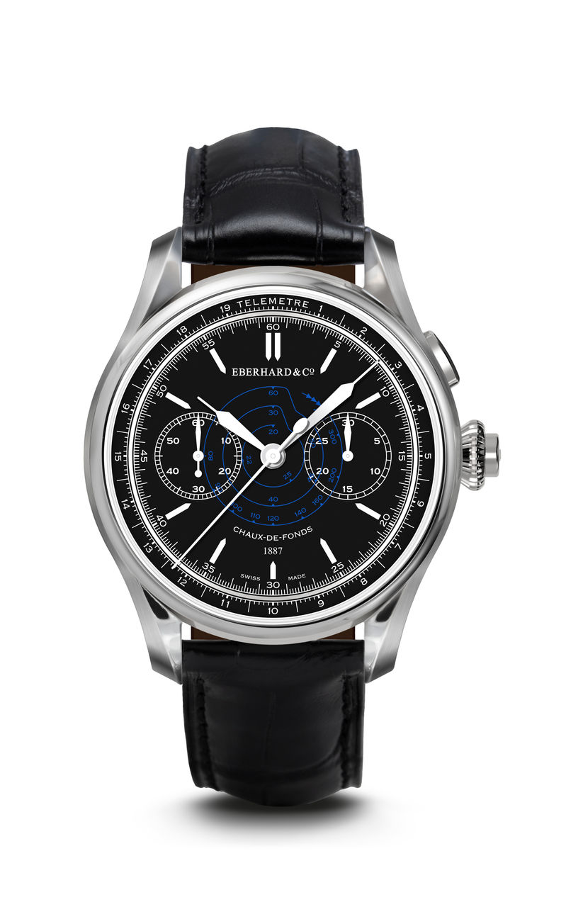 Chronographe 1887 Édition Limitée