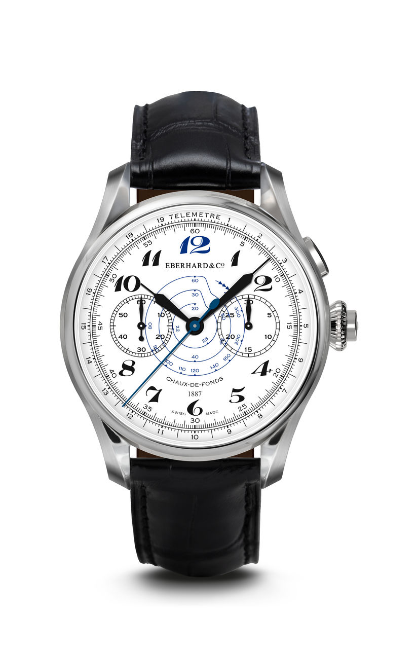 Chronographe 1887 Automatique
