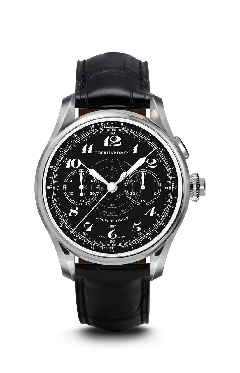 Chronographe 1887 Automatique