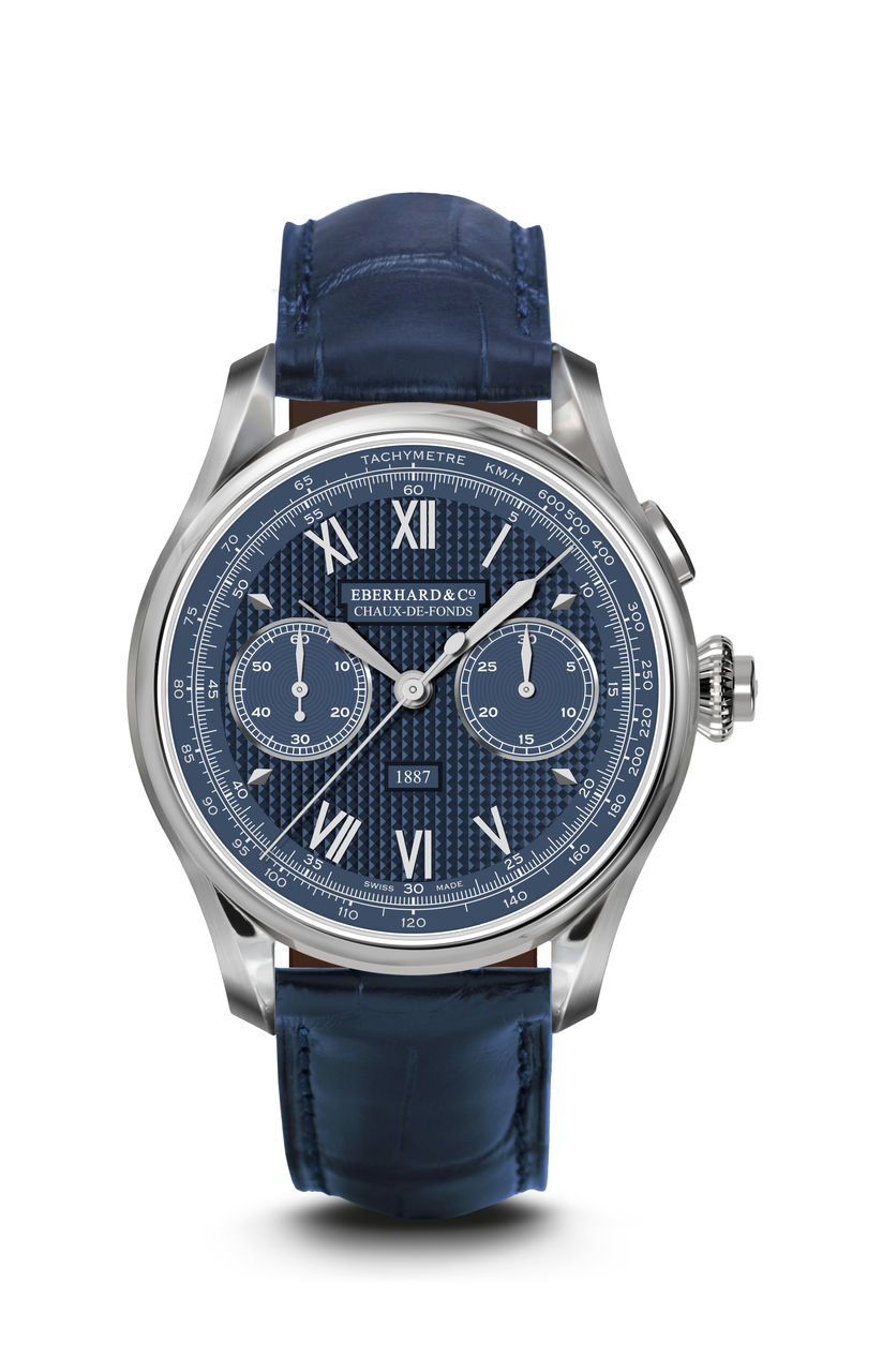 Chronographe 1887 Automatique