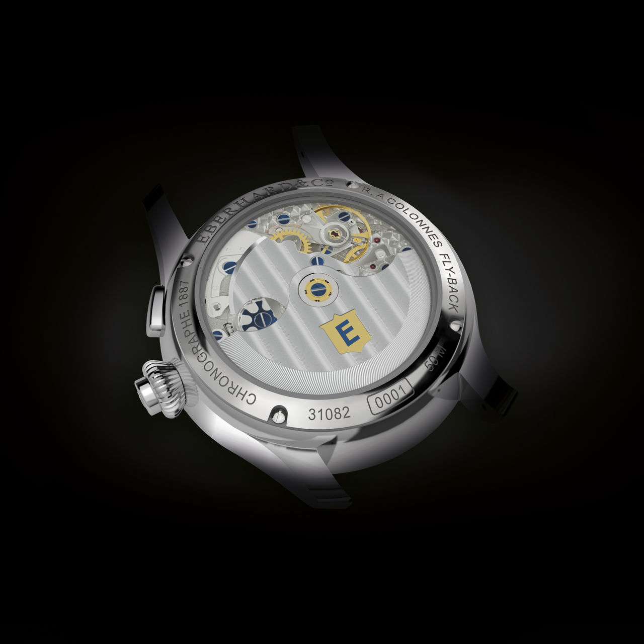 Chronographe 1887 Automatique
