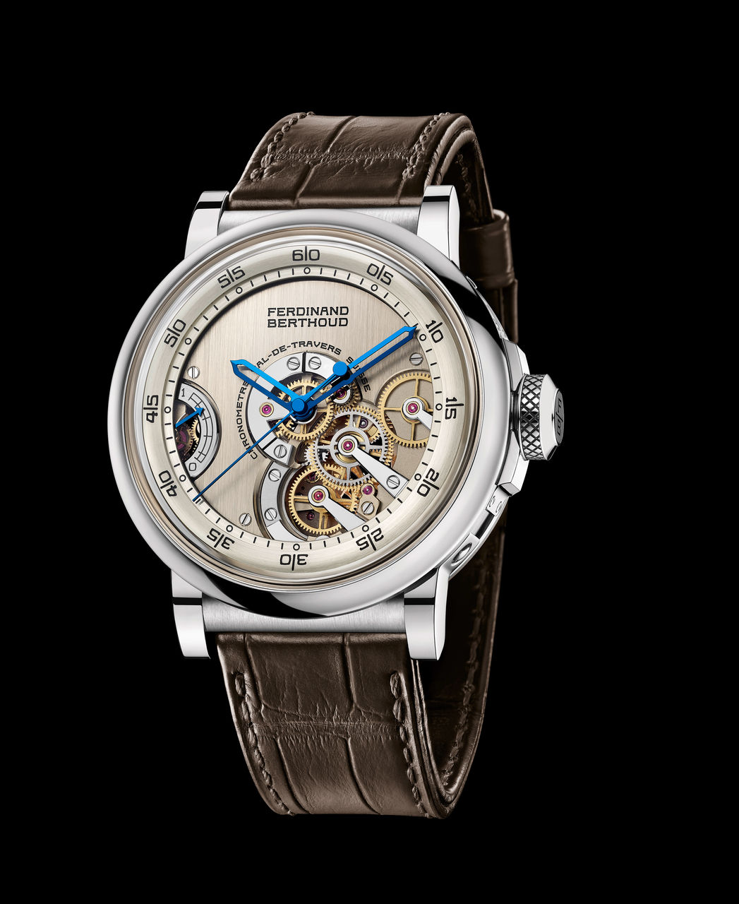Chronomètre FB 2RES.1-1