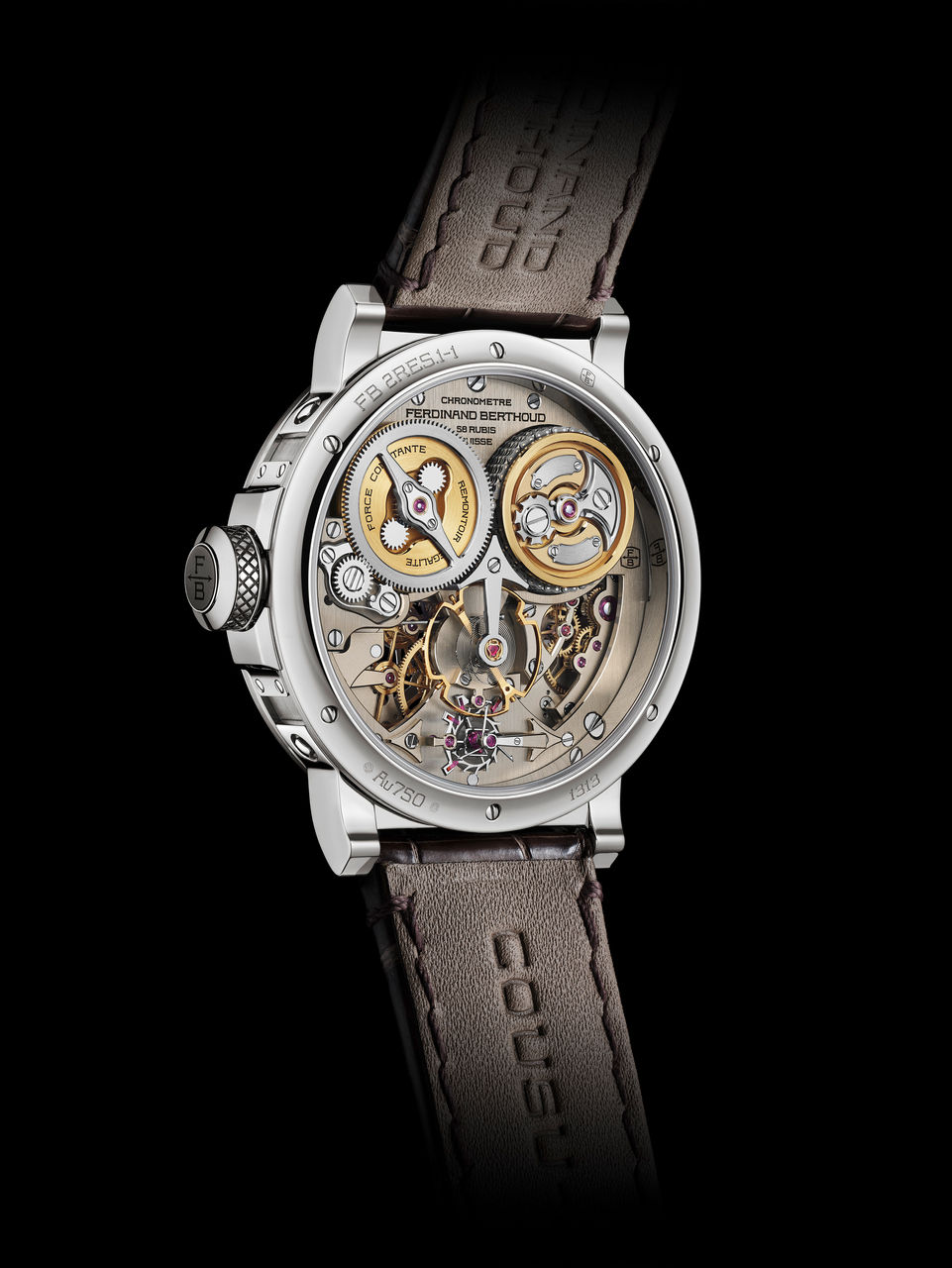 Chronomètre FB 2RES.1-1