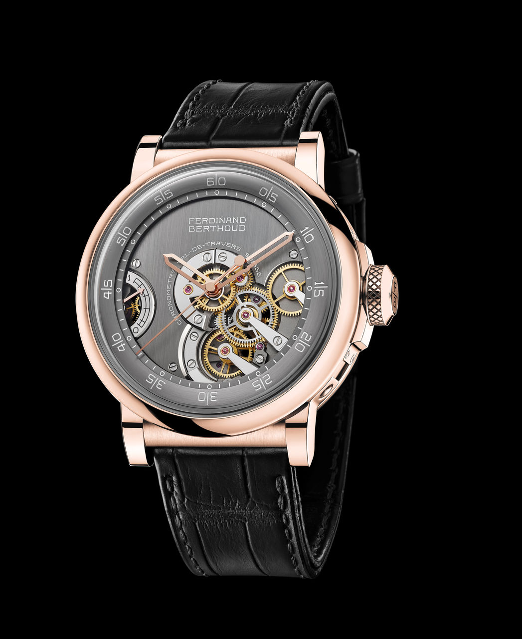 Chronomètre FB 2RES.2-1