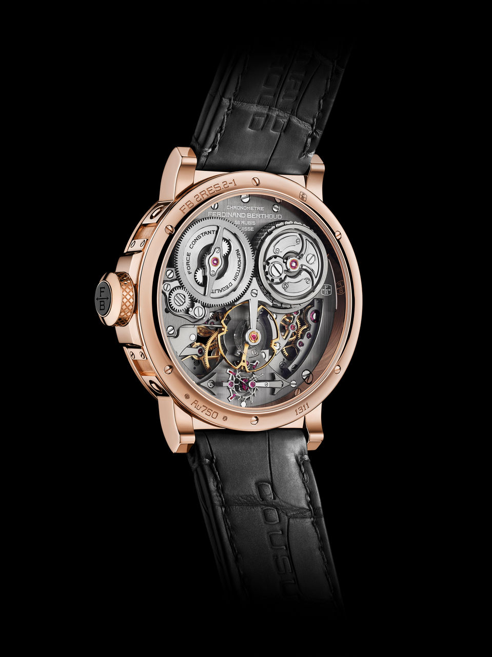 Chronomètre FB 2RES.2-1