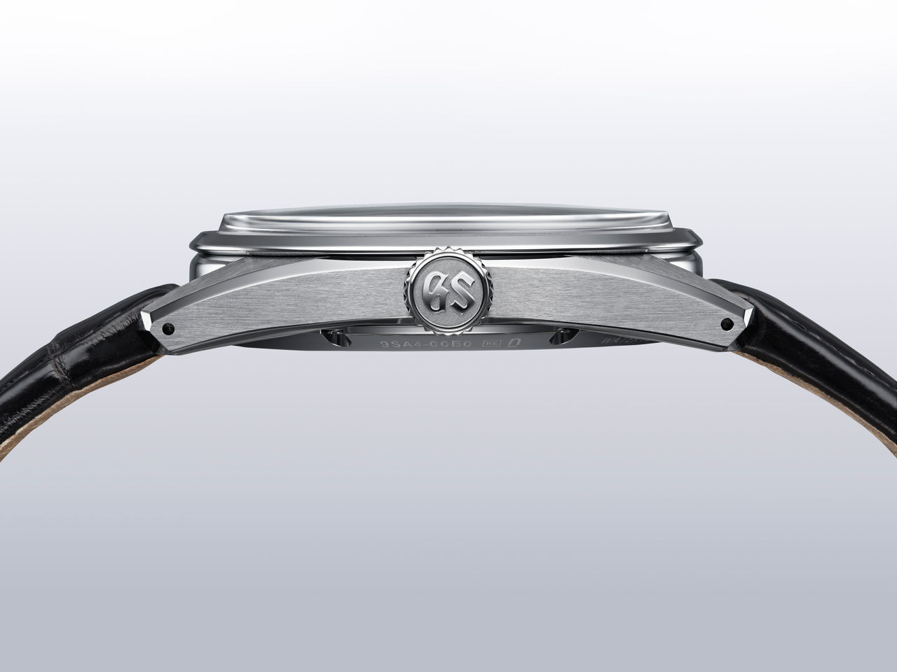 Grand Seiko Evolution 9 Collection Manual-winding Mechanical Hi-Beat 36000 80 Hours: SLGW003