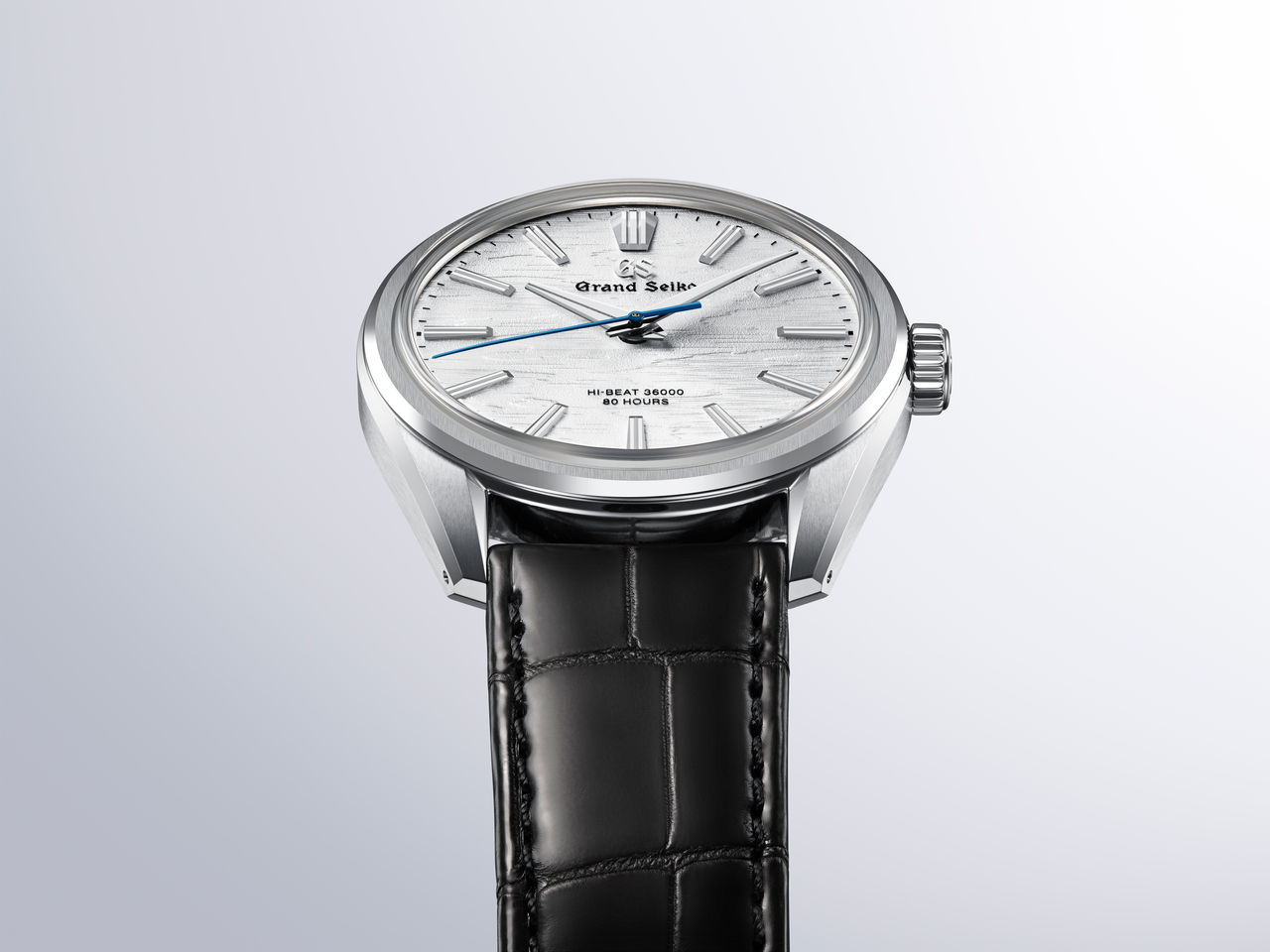 Grand Seiko Evolution 9 Collection Manual-winding Mechanical Hi-Beat 36000 80 Hours: SLGW003