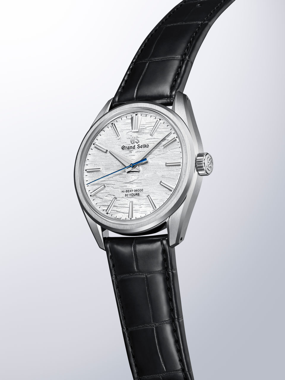 Grand Seiko Evolution 9 Collection Manual-winding Mechanical Hi-Beat 36000 80 Hours: SLGW003