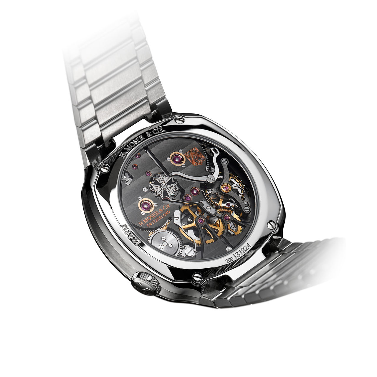 HMoser_6812-1201_Streamliner_Perpetual_Calendar_ST_SmokedSalmon__Caseback_W.jpg