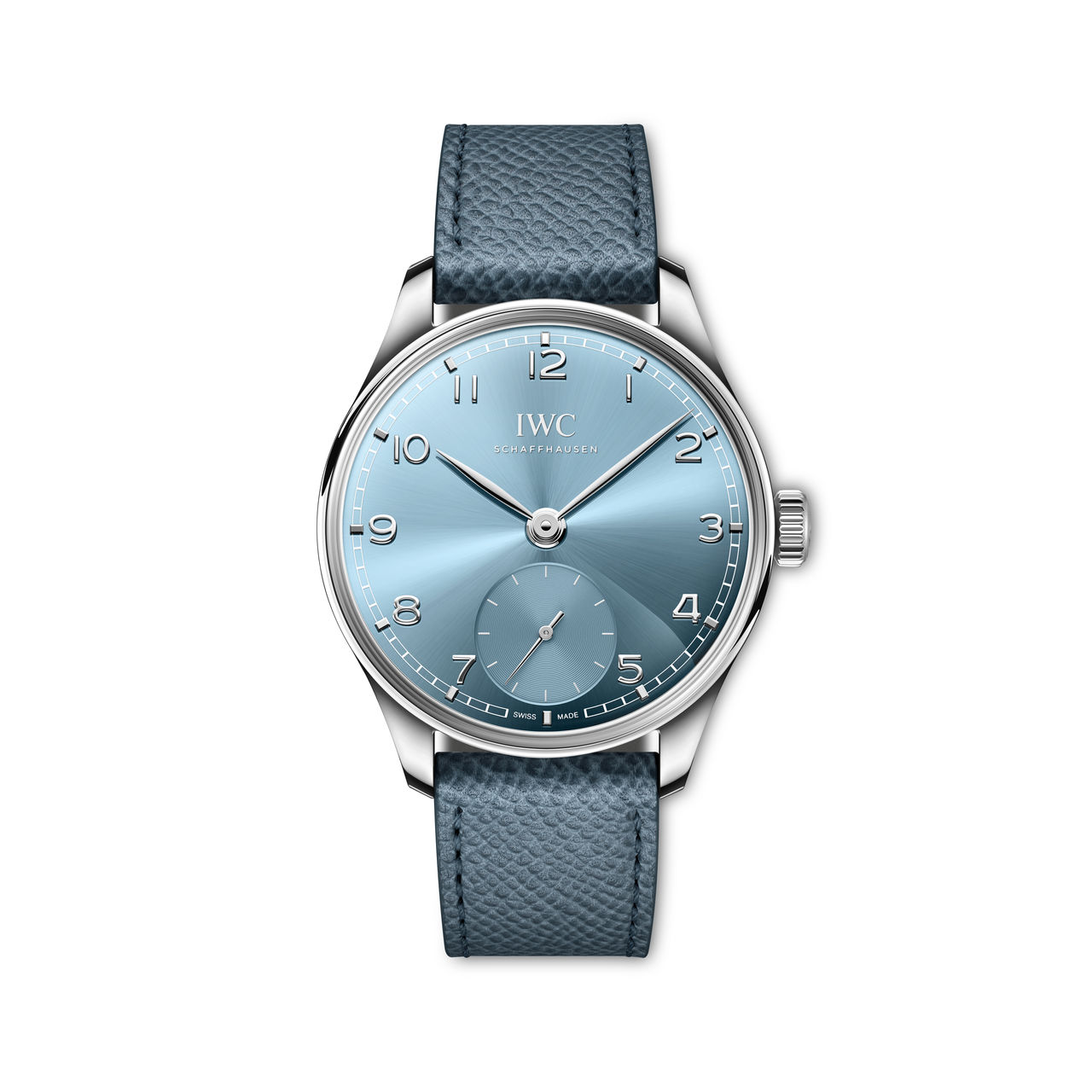 Portugieser Automatic 40 (Ref. IW358402)