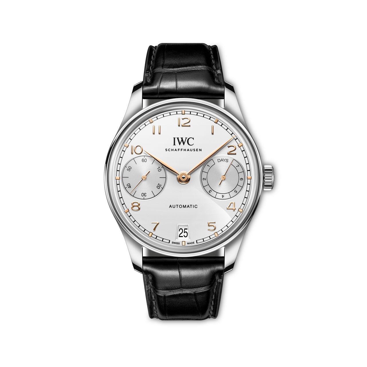 Portugieser Automatic 42 (Ref. IW501701)