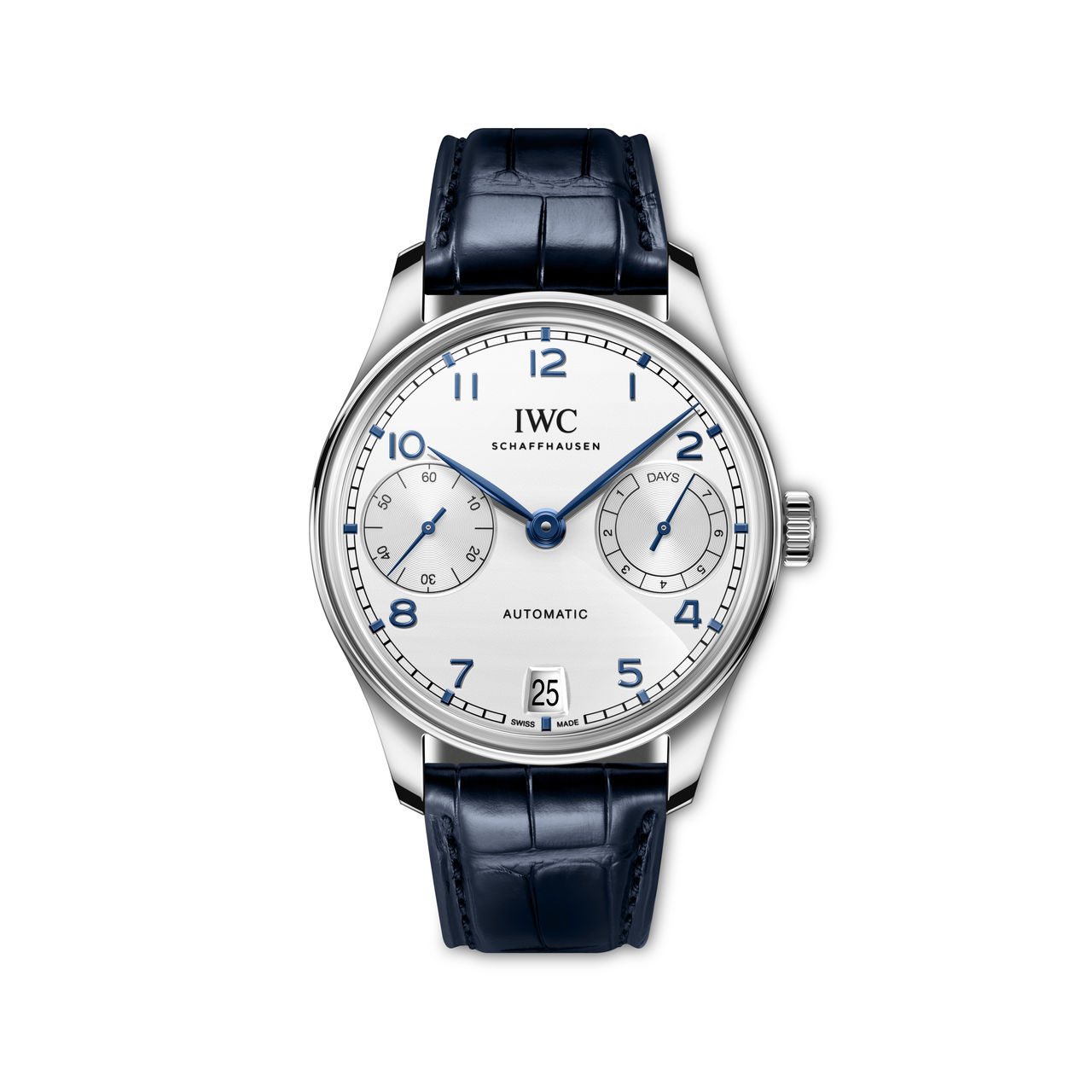 Portugieser Automatic 42 (Ref. IW501702)
