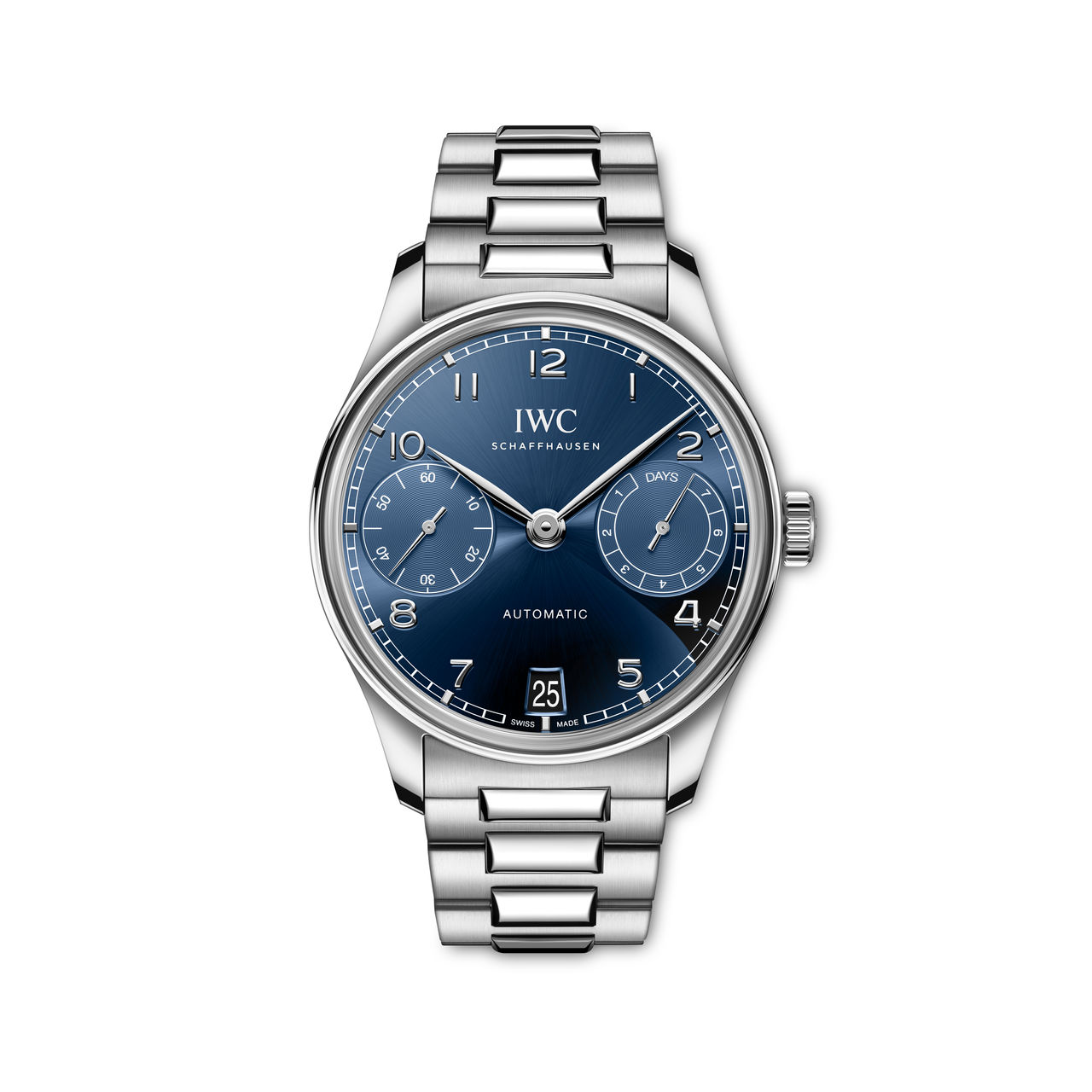 Portugieser Automatic 42 (Ref. IW501704)