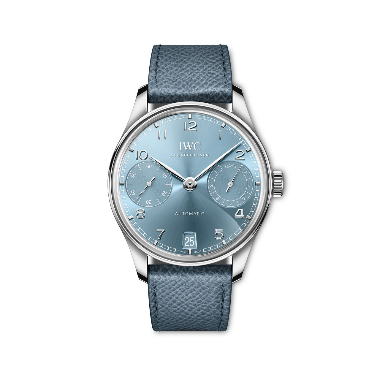 Portugieser Automatic 42 (Ref. IW501708)