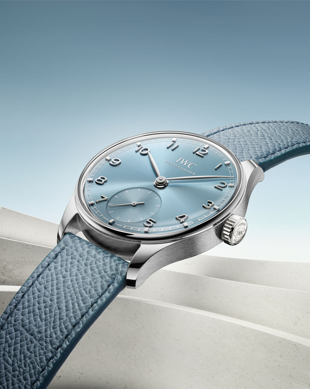Portugieser Automatic 40 (Ref. IW358402)