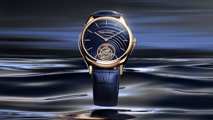 Royale Tourbillon