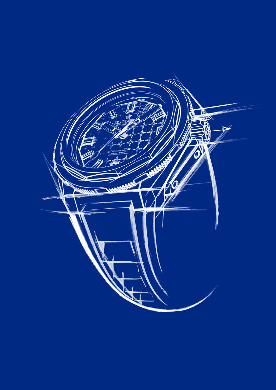 6-SKETCH-Blue_DEFY-Extreme-Diver_95.9600.3620.21.I300_A3.jpg