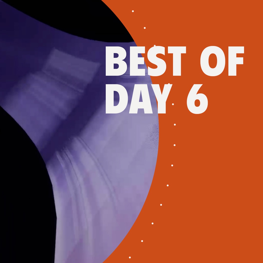 Best of - Day 6