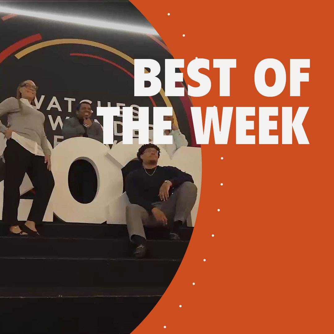 Best of - Weekly