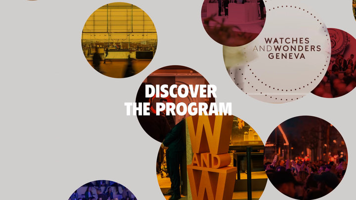Teaser - Program