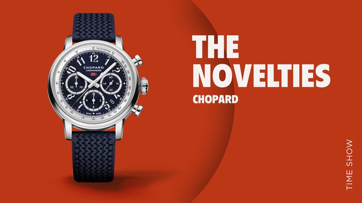 The Novelties - Chopard