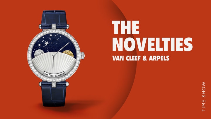 The Novelties - Van Cleef & Arpels