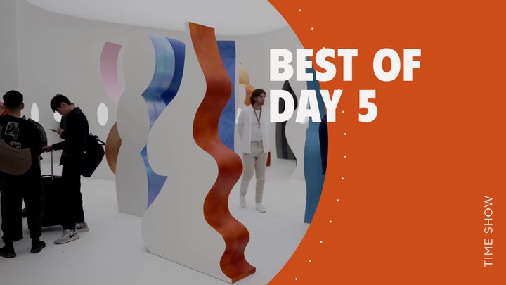 Best of - Day 5