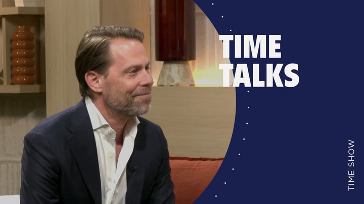 Time Talks - Oris