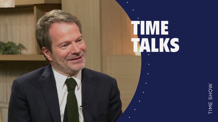 Time Talks - Piaget