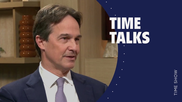 Time Talks - Hermès